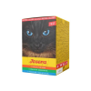 Josera Filet Multipack Mix smaków 6x70g mokra karma dla kota